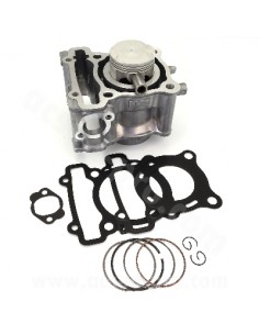 INDRO RB DIAMETRO 52 YAMAHA NMAX 125