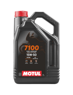 MOTUL NGEN 7 15W50 4T 4L