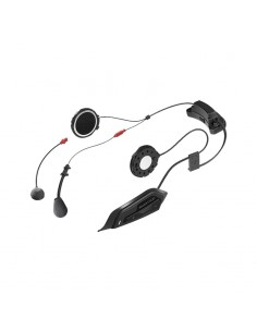 SMART HJC - 21B FLAT BLACK