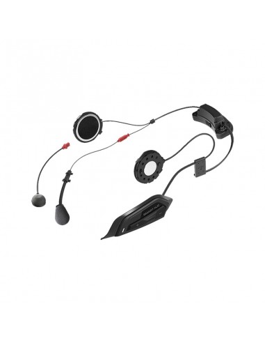 SMART HJC - 21B FLAT BLACK