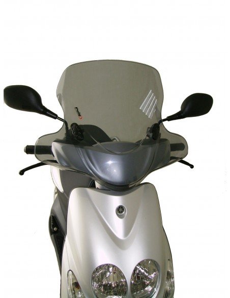 CUPULA YAMAHA NEOS
