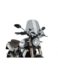 CARENABRIS TOURING II