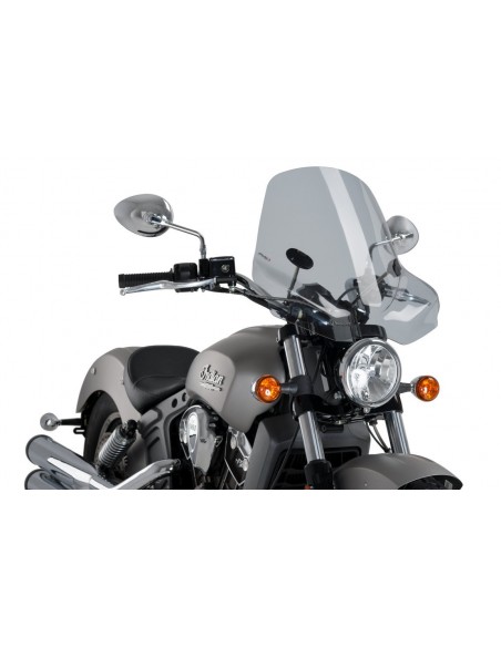 CARENABRIS TOURING II