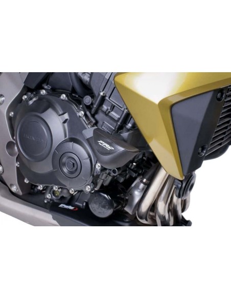 PROTECTORES DE MOTOR PRO