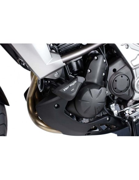 PROTECTORES DE MOTOR PRO