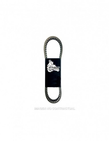 CORREA TRANSMISION MITSUBOSHI 1006X23X28X11,4 CORREA TRANSMISION MITSUBOSHI 1006X23X28X11,4