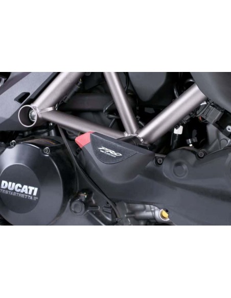 PROTECTORES DE MOTOR PRO
