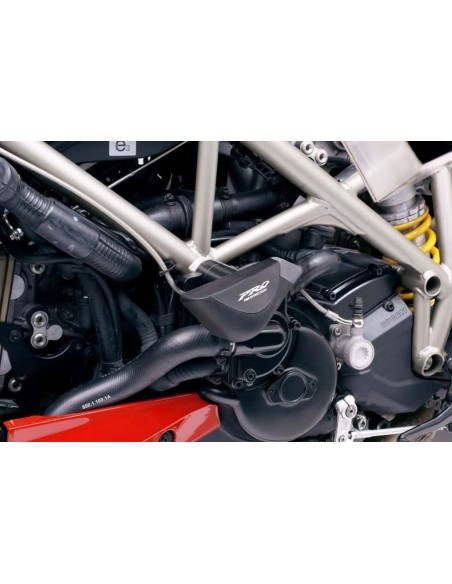 PROTECTORES DE MOTOR PRO