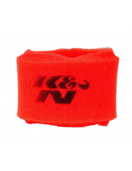ENVOLTURA PARA FILTRO AIRE K&N 64 MM