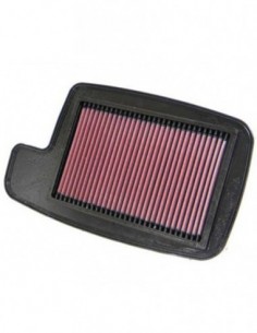 FILTRO DE AIRE K&N FAC6504