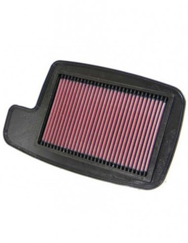 FILTRO DE AIRE K&N FAC6504