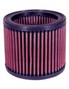 FILTRO DE AIRE K&N FAL1001