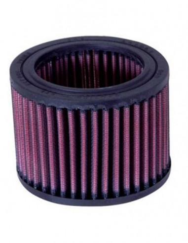 FILTRO DE AIRE K&N FBM0400