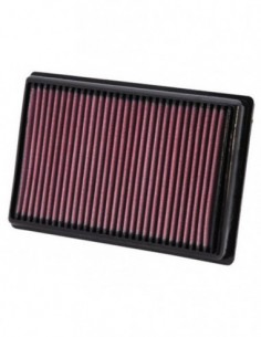 FILTRO DE AIRE K&N FBM1010