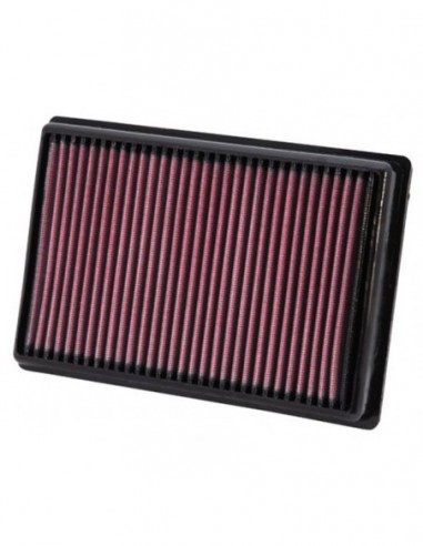 FILTRO DE AIRE K&N FBM1010