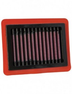 FILTRO DE AIRE K&N FBM1199