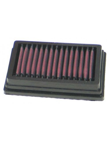 FILTRO DE AIRE K&N FBM1204