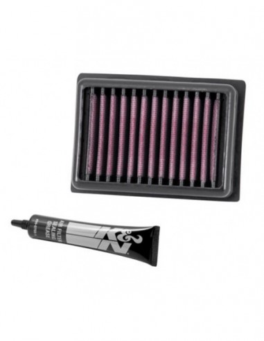 FILTRO DE AIRE K&N FBM6012