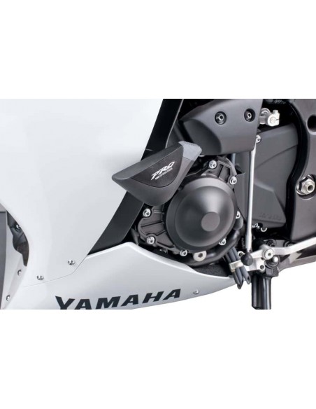 PROTECTORES DE MOTOR PRO