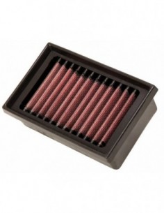 FILTRO DE AIRE K&N FBM6507