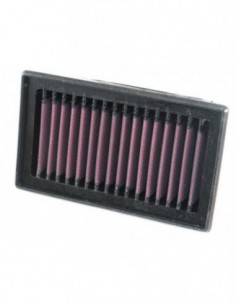 FILTRO DE AIRE K&N FBM8006