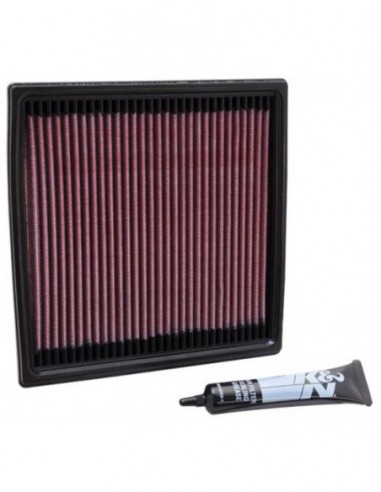 FILTRO DE AIRE K&N FDU0900