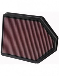 FILTRO DE AIRE K&N FDU1004