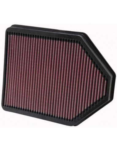 FILTRO DE AIRE K&N FDU1004