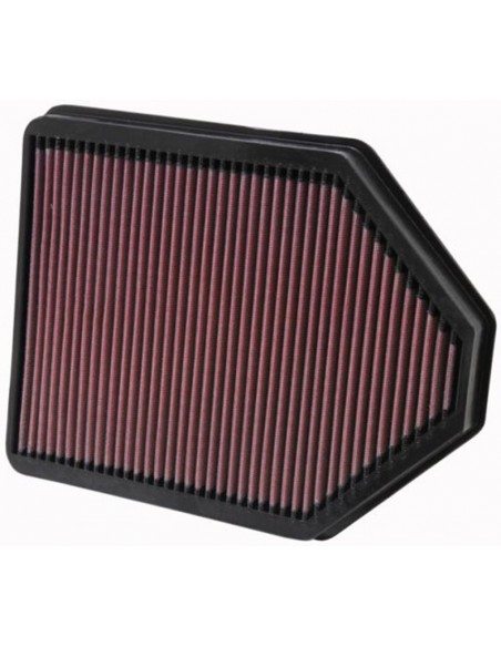 FILTRO DE AIRE K&N FDU1004