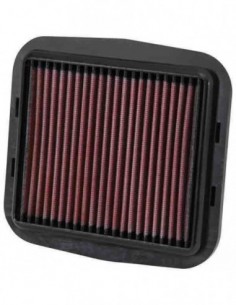 FILTRO DE AIRE K&N FDU1112