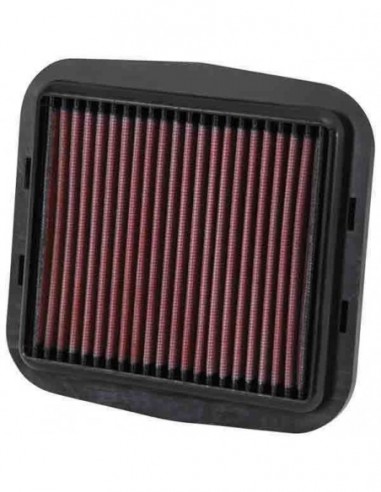 FILTRO DE AIRE K&N FDU1112