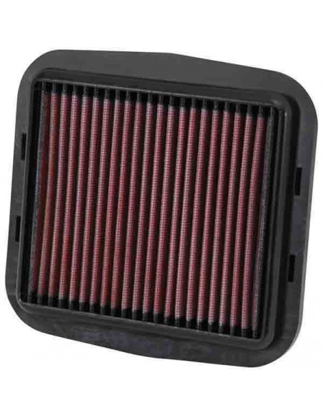 FILTRO DE AIRE K&N FDU1112