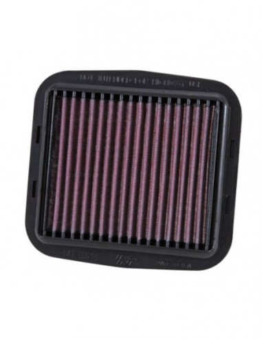 FILTRO DE AIRE K&N FDU1112R