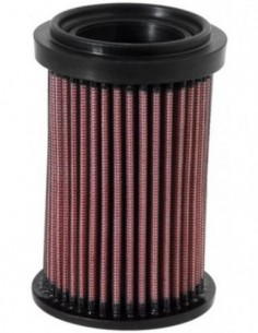 FILTRO DE AIRE K&N FDU6908
