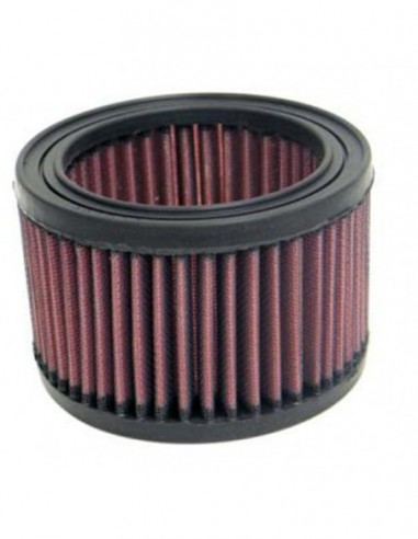 FILTRO DE AIRE K&N FHA0001