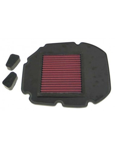 FILTRO DE AIRE K&N FHA0011