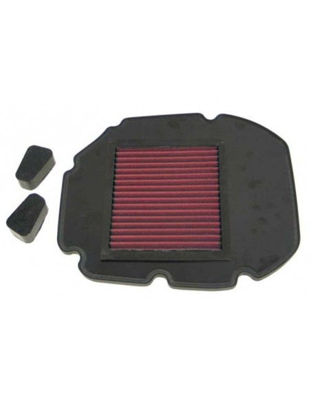 FILTRO DE AIRE K&N FHA0011