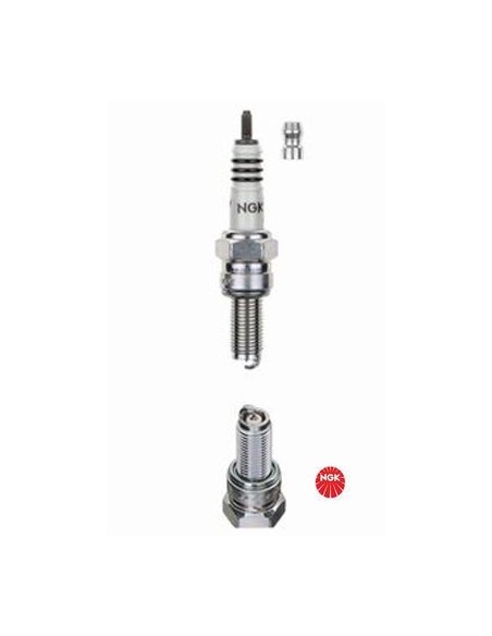 CR7EIX BUJIA NGK