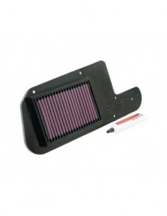 FILTRO DE AIRE K&N FHA25001