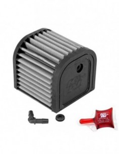FILTRO DE AIRE K&N FHA2596