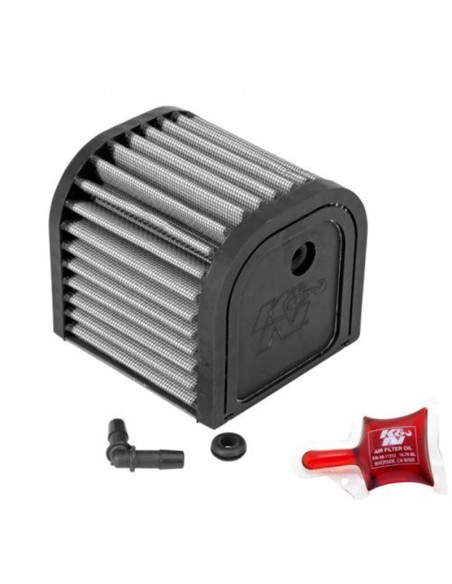 FILTRO DE AIRE K&N FHA2596