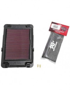 FILTRO DE AIRE K&N FHA4099T