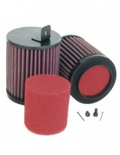 FILTRO DE AIRE K&N FHA5100