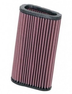 FILTRO DE AIRE K&N FHA5907