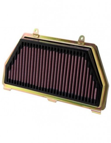 FILTRO DE AIRE K&N FHA6007