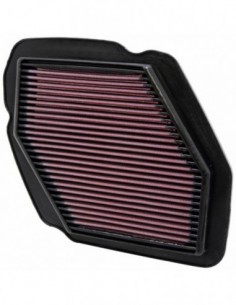 FILTRO DE AIRE K&N FHA6708
