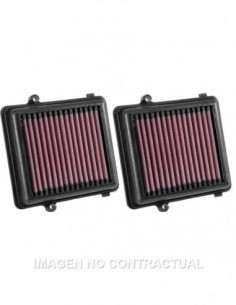 FILTRO DE AIRE K&N FHA9916