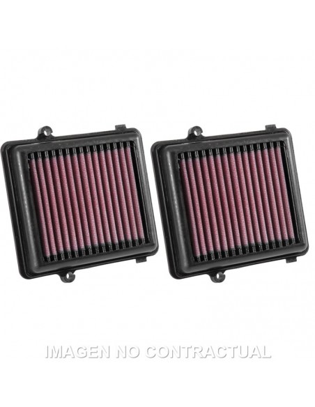 FILTRO DE AIRE K&N FHA9916