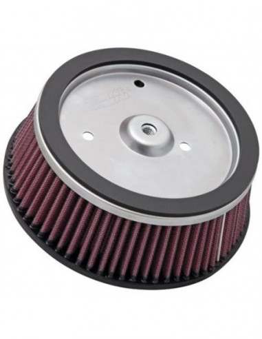 FILTRO DE AIRE K&N FHD0800