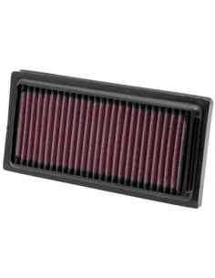 FILTRO DE AIRE K&N FHD1208